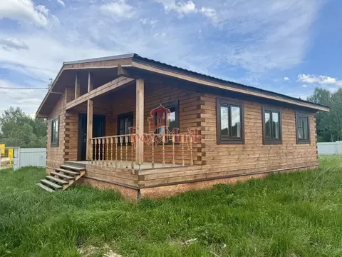 Дом в Владимирская область, Александровский муниципальный округ, ...