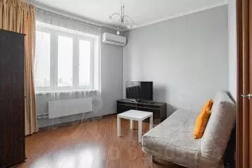 1-к кв. Московская область, Щелково Пролетарский просп., 4к2 (45.0 м)