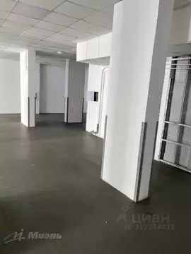 Помещение свободного назначения в Московская область, Люберцы ...