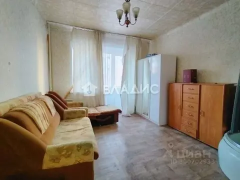 4-к кв. Ивановская область, Иваново просп. Ленина, 49 (90.0 м)