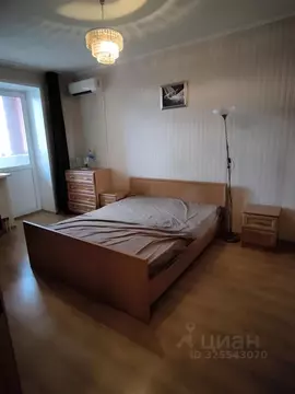 1-к кв. Самарская область, Самара ул. Пушкина, 227 (42.0 м)