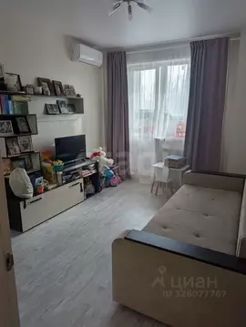 1-к кв. Самарская область, Самара ул. Тухачевского, 40А (41.0 м)