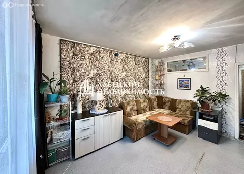 1-комнатная квартира: Владивосток, Шилкинская улица, 10 (35.7 м)