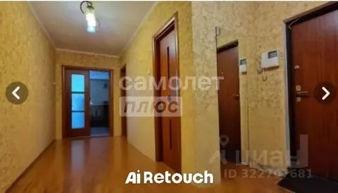 3-к кв. Приморский край, Владивосток Океанский просп., 101А (113.7 м)