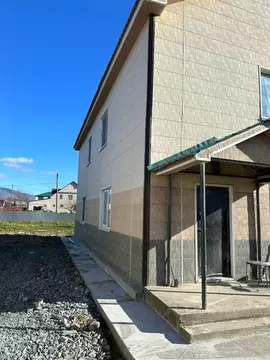 Дом в Сахалинская область, Южно-Сахалинск Хомутово п/р, ул. Ариран, 8 ...