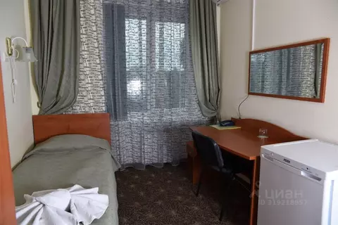 Комната Башкортостан, Уфа ул. Победы, 41 (16.0 м)