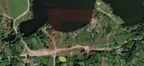 Участок в Калининградская область, Гвардейский муниципальный округ, ...