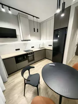 1-к кв. Татарстан, Казань ул. Алексея Козина, 9 (45.0 м)