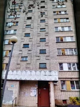 3-к кв. Калужская область, Обнинск просп. Маркса, 88 (60.3 м)