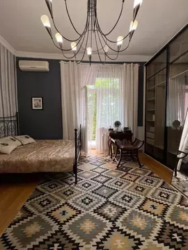 Комната Москва Кутузовский просп., 43