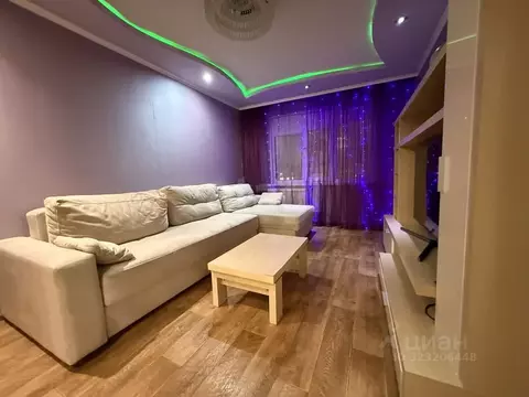 3-к кв. Ямало-Ненецкий АО, Новый Уренгой Дружба мкр, 2/6 (64.0 м)