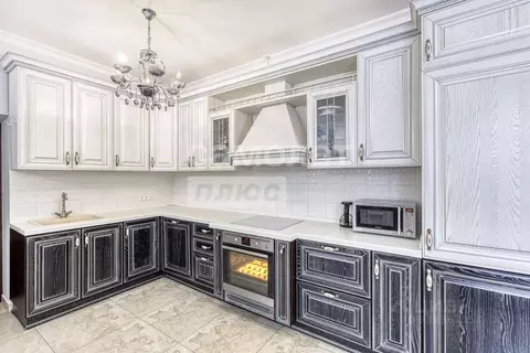 Дом в Москва Березка СНТ, 9 (263 м)