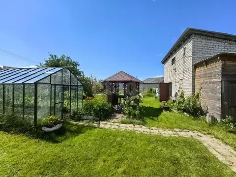 Дом в Костромская область, Костромской район, Шунгенское с/пос, с. ...