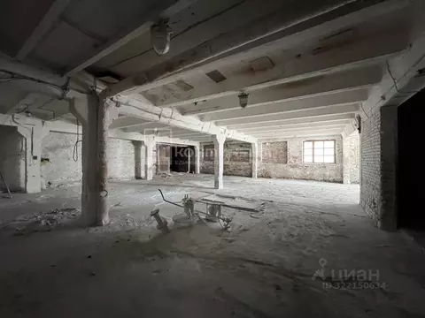 Помещение свободного назначения в Владимирская область, Владимир ...