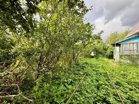 Участок в Ленинградская область, Всеволожский район, Морозовское ...
