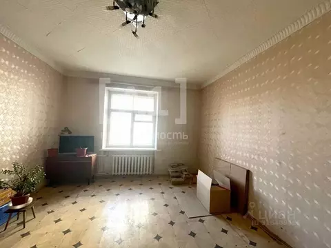 2-к кв. Челябинская область, Челябинск ул. Рождественского, 7 (65.0 м)