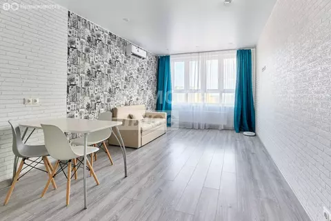 Квартира-студия: Балашиха, улица Яганова, 3 (21.9 м)