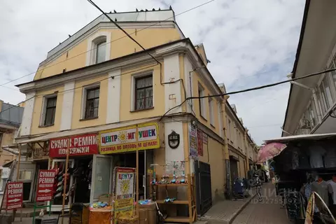Офис в Санкт-Петербург Садовая ул., 28-30к26 (650 м)