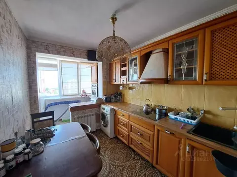 3-к кв. Севастополь ул. Павла Корчагина, 6 (62.0 м)