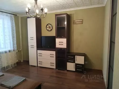 1-к кв. Башкортостан, Уфа ул. Степана Кувыкина, 31 (42.0 м)