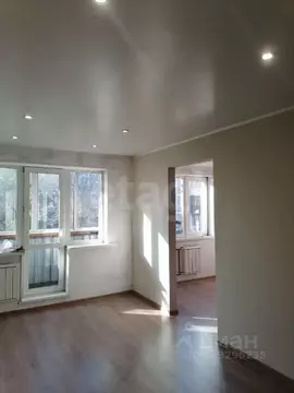 2-к кв. Кемеровская область, Новокузнецк ул. Циолковского, 44 (47.0 м)