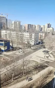 1-к кв. Пермский край, Пермь ш. Космонавтов, 84А (38.3 м)