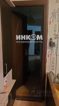 Комната Москва Ясеневая ул., 39К1 (11.7 м)