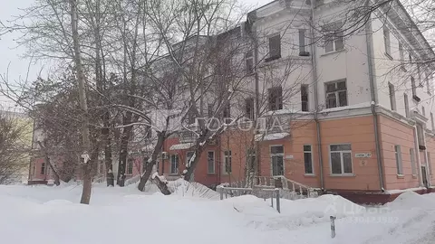 3-к кв. Алтайский край, Барнаул ул. Анатолия, 87 (95.0 м)