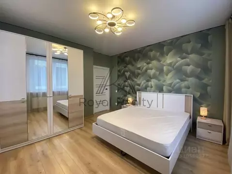 2-к кв. Санкт-Петербург ул. Парфеновская, 17 (53.2 м)