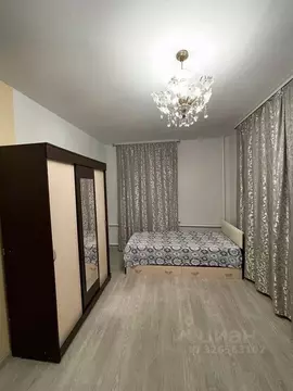 1-к кв. Москва ул. Юных Ленинцев, 30 (33.0 м)