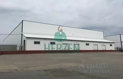 Склад в Московская область, Сергиев Посад Московское ш., 46а (10000 м)