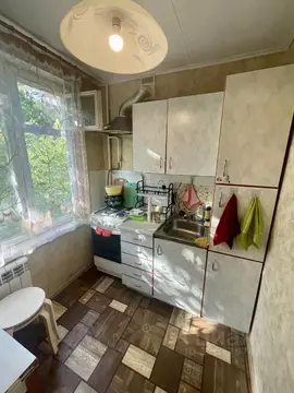 2-к кв. Москва Большая Черемушкинская ул., 19К3 (42.0 м)