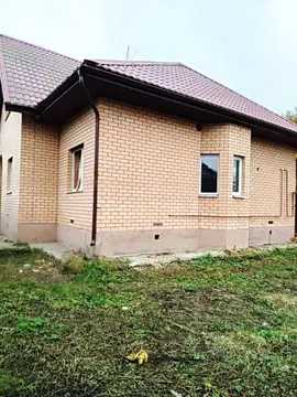 Коттедж в Московская область, Одинцовский городской округ, с. ...