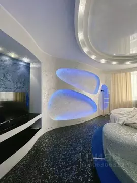 1-к кв. Самарская область, Самара Молодогвардейская ул., 213 (36.0 м)