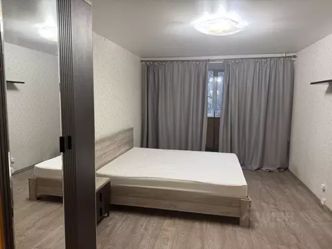 1-к кв. Московская область, Химки Юбилейный просп., 88 (34.1 м)