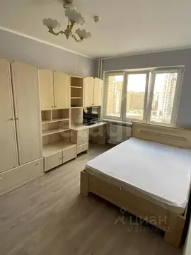 1-к кв. Санкт-Петербург ул. Маршала Казакова, 50к1 (38.7 м)