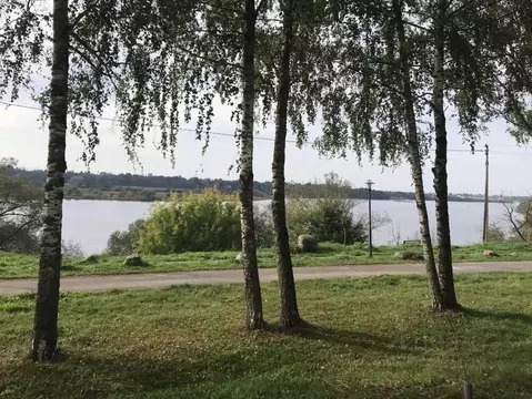 3-к кв. Псковская область, Псковский район, Писковичская волость, д. ...