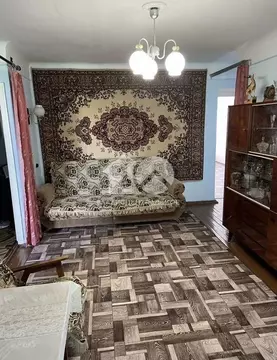 3-к кв. Новосибирская область, Новосибирск ул. Объединения, 54 (58.6 ...