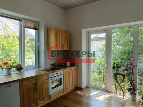 Дом в Севастополь Рыбак-3 садоводческое товарищество, 143 (57 м)