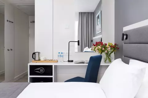 Помещение свободного назначения в Москва Староалексеевская ул., 20 (18 ...