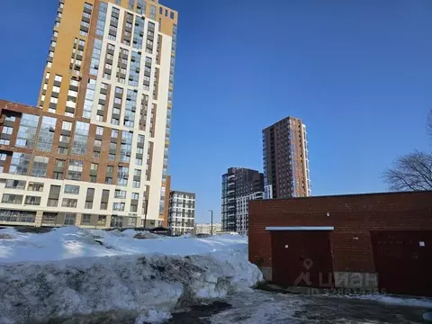 Гараж в Татарстан, Набережные Челны 19-й комплекс,  (24 м)