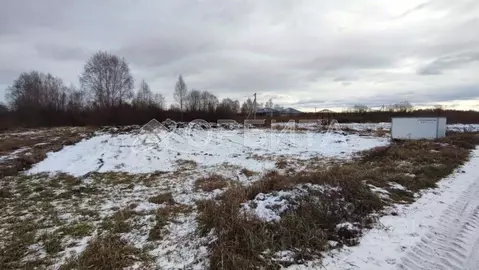 Участок в Тюменская область, Тюмень Поле Чудес-2 садовое товарищество, ...