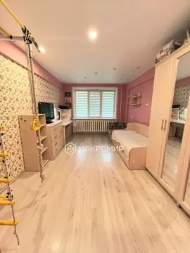 2-к кв. Архангельская область, Архангельск ул. В.И. Воронина, 53 (45.9 ...