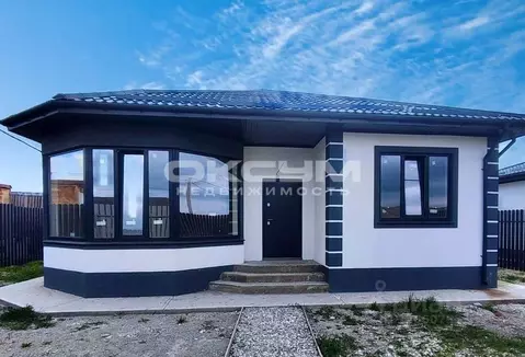 Дом в Краснодарский край, Новороссийск городской округ, Семигорский ...