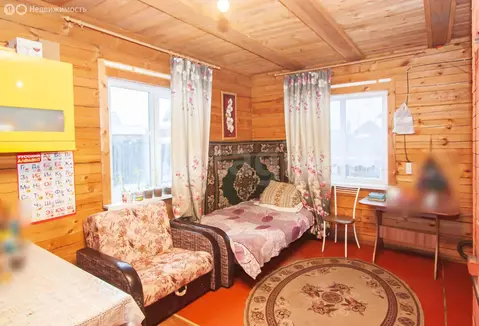 Дом в Иволгинский район, сельское поселение Гурульбинское, село ...