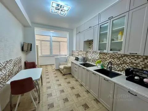 2-к кв. Крым, Ялта ш. Южнобережное, 30В (70.0 м)