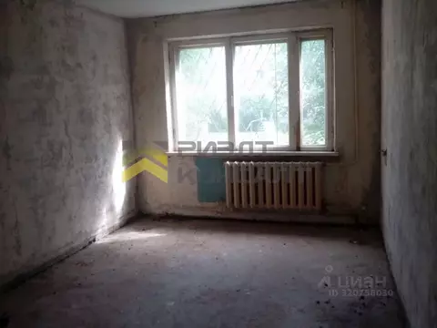 1-к кв. Омская область, Омск Городок Нефтяников мкр, ул. Энергетиков, ...