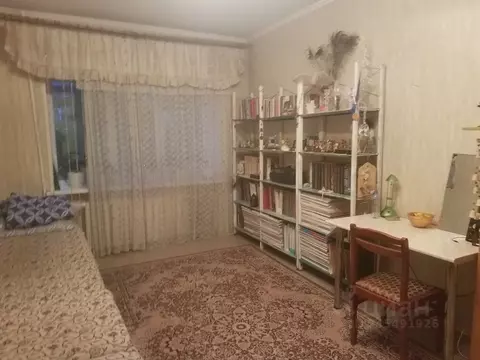 Комната Тюменская область, Тюмень ул. Салтыкова-Щедрина, 32 (20.0 м)