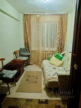 Комната Московская область, Балашиха Железнодорожный мкр, ул. ...