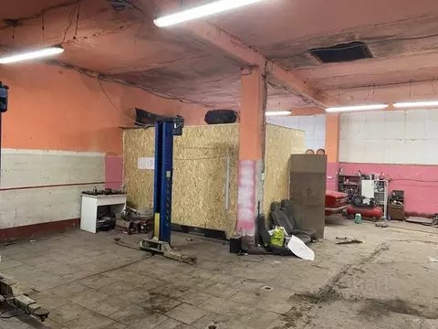 Помещение свободного назначения в Москва Салтыковская ул., 8С28 (200 ...